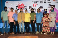 Romantic Criminals Movie Press Meet Photos